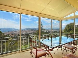 法国戛纳海边别墅 — 来自开发商和业主的房地产搜索引擎 GEOLN.COM. 照片 14