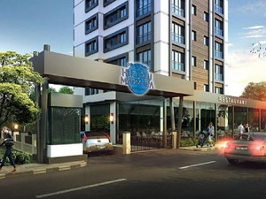 房地产在 Huzurlu Marmara Bostanci — look at the real estate search engine GEOLN.COM. 照片 4