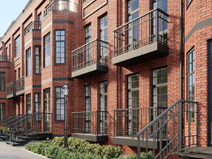 房地产在 Barton v Mytishchakh — look at the real estate search engine GEOLN.COM. 照片 5