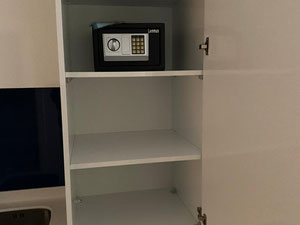 奥比市海景一室公寓 — 来自开发商和业主的房地产搜索引擎 GEOLN.COM. 照片 5