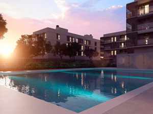 Real estate in DOMENY — look at the real estate search engine GEOLN.COM. Photo 5