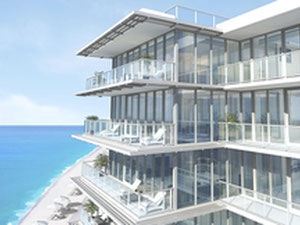 Нерухомість в 3550 South Ocean — дивіться на пошуковику нерухомості GEOLN.COM. Фото 2