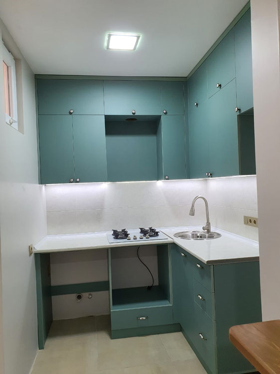 公寓 — 来自开发商和业主的房地产搜索引擎 GEOLN.COM. 照片 1