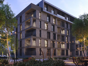 房地产在 Avalon Time — look at the real estate search engine GEOLN.COM. 照片 4