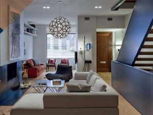 Real estate in MAG Eye Apartments — look at the real estate search engine GEOLN.COM. Photo 4