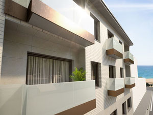 房地产在 Las Brisas — look at the real estate search engine GEOLN.COM. 照片 2