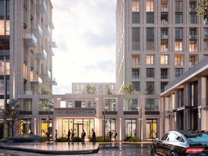 房地产在 Doma Trabotti — look at the real estate search engine GEOLN.COM. 照片 2