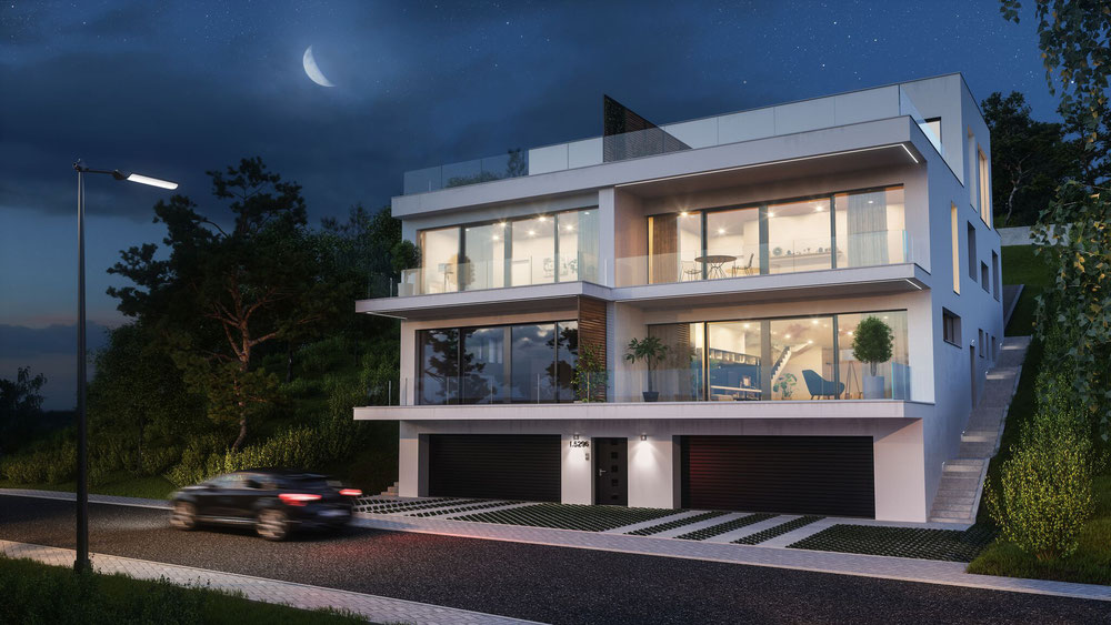 Нерухомість в Vila gemini — дивіться на пошуковику нерухомості GEOLN.COM. Фото 1