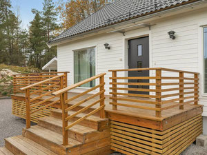 Propiedad en venta en Lastbergsvagen 12 — mira el buscador inmobiliario GEOLN.COM. Foto 2