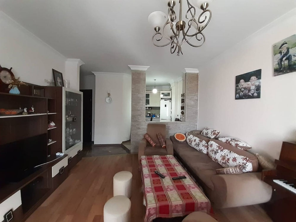 Продається 3-х кімнатна квартира. — Пошуковик нерухомості від забудовників і власників GEOLN.COM. Фото 1