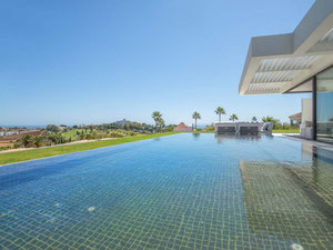 公寓 3 卧室 320 m² 在 El Paraiso, 西班牙 — 来自开发商和业主的房地产搜索引擎 GEOLN.COM. 照片 29