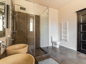 匈牙利。布达佩斯。新装修公寓，144平方米，位于市中心。 — 来自开发商和业主的房地产搜索引擎 GEOLN.COM. 照片 15