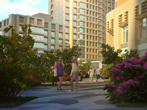 房地产在 Ogni Sibiri — look at the real estate search engine GEOLN.COM. 照片 3