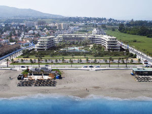 公寓 2 卧室 131 m² 在托雷莫利诺斯, 西班牙 — 来自开发商和业主的房地产搜索引擎 GEOLN.COM. 照片 13