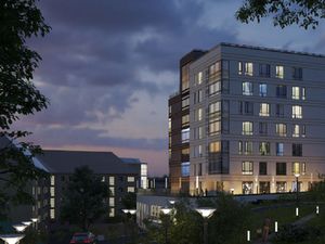 Real estate in On the street Moscow 36 — look at the real estate search engine GEOLN.COM. Photo 2