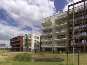 Нерухомість в Molenkant — дивіться на пошуковику нерухомості GEOLN.COM. Фото 6