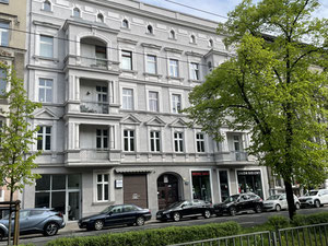 Large apartment in the center of Szczecin, plenty of space, great location! — Find off-plan property or real estate resale directly from developers and owners GEOLN.COM. Photo 6