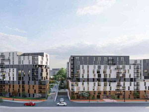 房地产在 Yesil Pinar Evleri — look at the real estate search engine GEOLN.COM. 照片 3