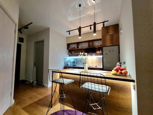 带露台的公寓 — 来自开发商和业主的房地产搜索引擎 GEOLN.COM. 照片 6