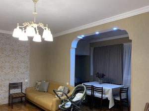 2 кімнатна квартира в Глдані. Купити будинок в Тбілісі, Глдані — Пошуковик нерухомості від забудовників і власників GEOLN.COM. Фото 4