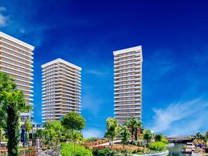 Real estate in Trend Urganci Town — look at the real estate search engine GEOLN.COM. Photo 2