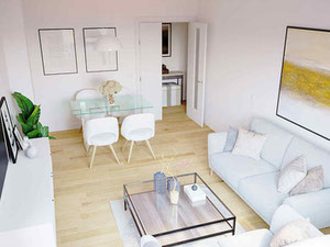 房地产在 Habitat Puerta Cartuja — look at the real estate search engine GEOLN.COM. 照片 7