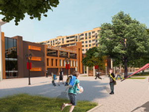 房地产在 Svetlograd — look at the real estate search engine GEOLN.COM. 照片 7