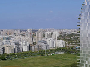 Нерухомість в Shlomo Ibn Gabirol 192 — дивіться на пошуковику нерухомості GEOLN.COM. Фото 3