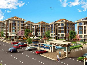 房地产在 Vista Konaklari — look at the real estate search engine GEOLN.COM. 照片 4