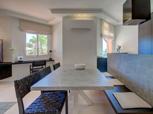 公寓 2 间卧室 188 平方米，位于西班牙新黄金地带 — 来自开发商和业主的房地产搜索引擎 GEOLN.COM. 照片 3