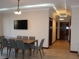 Квартира с красивым видом — Поисковик недвижимости от застройщиков и собственников GEOLN.COM. Фото 5