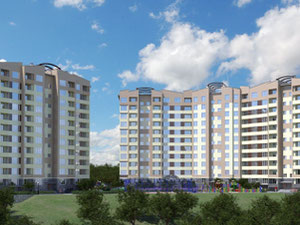 房地产在 4 Karata — look at the real estate search engine GEOLN.COM. 照片 6