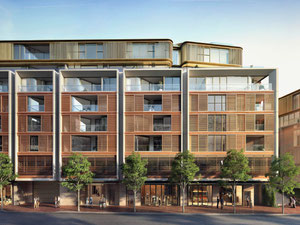 Immobilien in The Harrington Collection — Schauen Sie sich die Immobiliensuchmaschine GEOLN.COM an. Foto 2