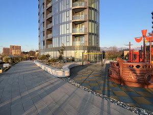 出售工作室 — 来自开发商和业主的房地产搜索引擎 GEOLN.COM. 照片 8