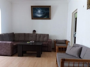 3 кімнатна квартира в Вазісубані. Квартира без посередника в Тбілісі — Пошуковик нерухомості від забудовників і власників GEOLN.COM. Фото 2