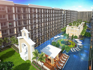 נדל"ן ב Dusit Grand Park 2 — עיין במנוע חיפוש הנדל"ן GEOLN.COM. תמונה 4