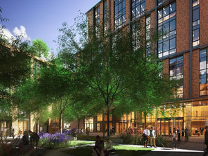 Нерухомість в БФК Ermolaev Center — дивіться на пошуковику нерухомості GEOLN.COM. Фото 6