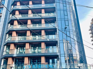 WYN Residence La Quinta Batumi 的公寓 — 来自开发商和业主的房地产搜索引擎 GEOLN.COM. 照片 11