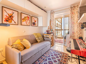 公寓 2 卧室 92 m² 在 Centro, 西班牙 — 来自开发商和业主的房地产搜索引擎 GEOLN.COM. 照片 9