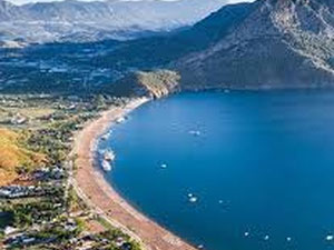For sale 12,905.92 m in Antalya - Adrasan — Find off-plan property or real estate resale directly from developers and owners GEOLN.COM. Photo 5