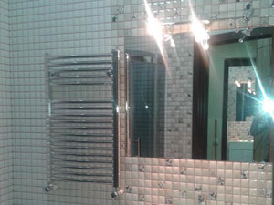 Mukhiani的3间房间的公寓。买公寓在第比利斯，Mukhiani — 来自开发商和业主的房地产搜索引擎 GEOLN.COM. 照片 6