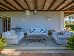 别墅 6 间卧室 693 平方米，位于西班牙马贝拉湾 — 来自开发商和业主的房地产搜索引擎 GEOLN.COM. 照片 10