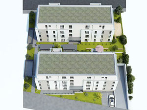 Real estate in Eybacher Straße 43 — look at the real estate search engine GEOLN.COM. Photo 3