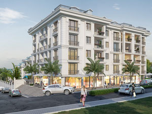 Нерухомість в The Hilal Hill — дивіться на пошуковику нерухомості GEOLN.COM. Фото 2