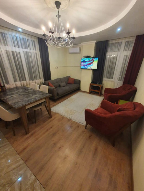 四房公寓出售 — 来自开发商和业主的房地产搜索引擎 GEOLN.COM. 照片 1