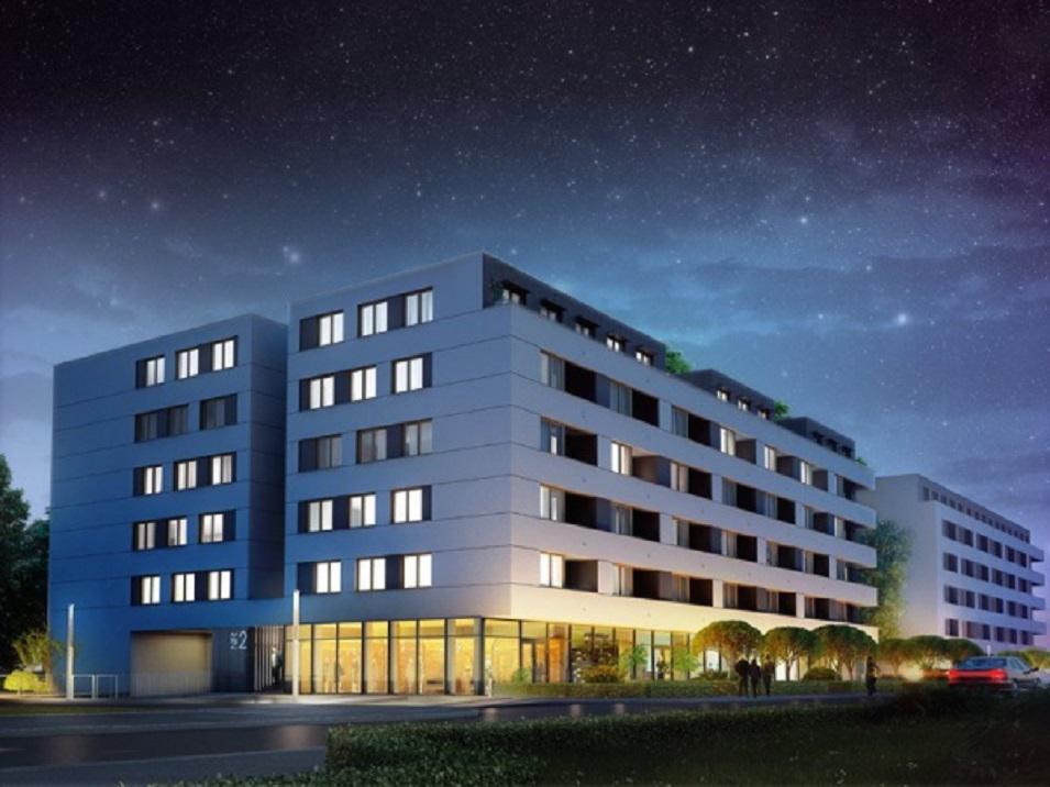 Real estate in Osiedle Piltza — look at the real estate search engine GEOLN.COM. Photo 1