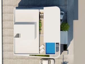 Real estate in RESIDENCE BIANCO — look at the real estate search engine GEOLN.COM. Photo 6