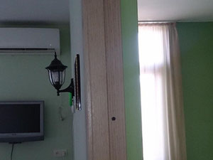 Apartamento de 2 habitaciones en Bagebi. Comprar un apartamento en Tbilisi, Bagebi — Encuentre propiedades fuera del plan o reventa de bienes inmuebles directamente de desarrolladores y propietarios GEOLN.COM. Foto 5