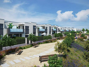 房地产在 NOVA RIVAS II — look at the real estate search engine GEOLN.COM. 照片 4