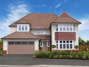 Real estate in The Shires — look at the real estate search engine GEOLN.COM. Photo 4